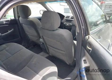 2005 Honda Accord 2.4 Ex z USA, uszkodzony, nr VIN 1HGCM55795A136456